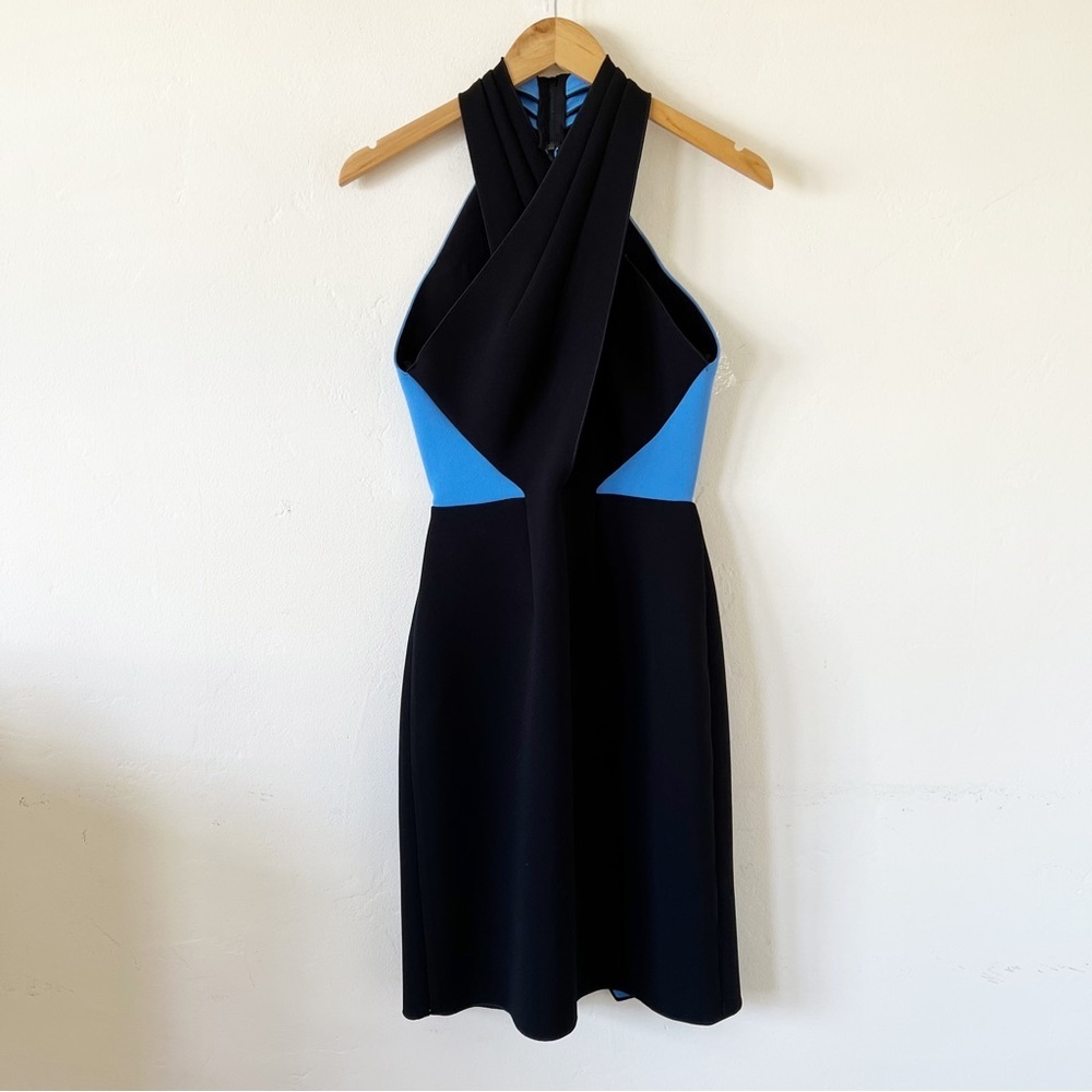 Dion Lee Mini Dress - Picture 3 of 10